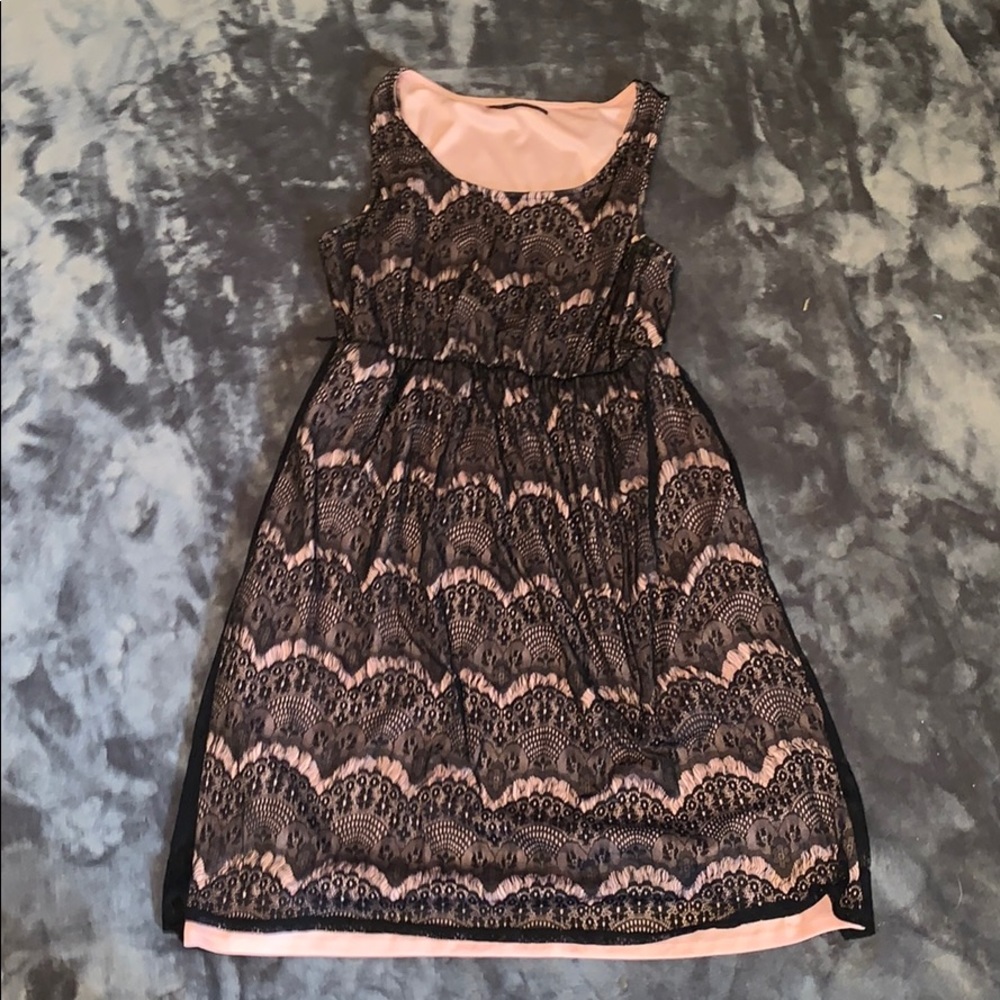 maurices dress
